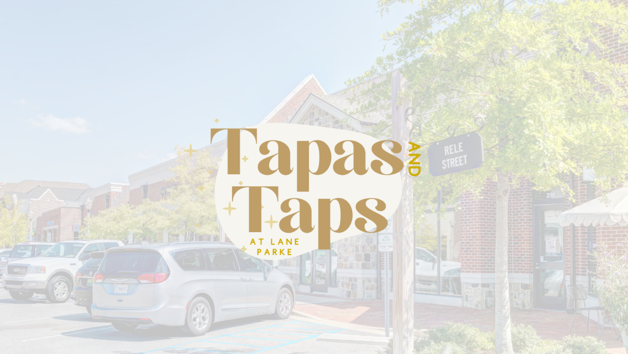 Tapas and Taps